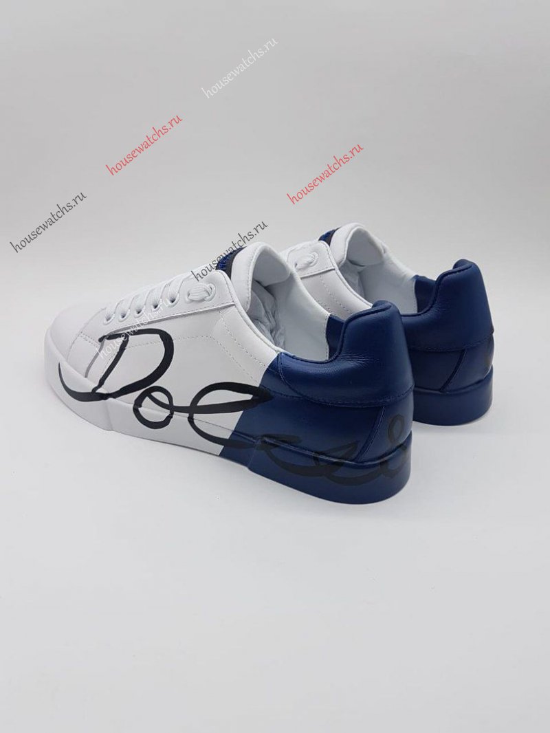 Копия  Кеды Dolce&Gabbana H800029