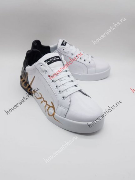 Копия Кеды Dolce&Gabbana H800030