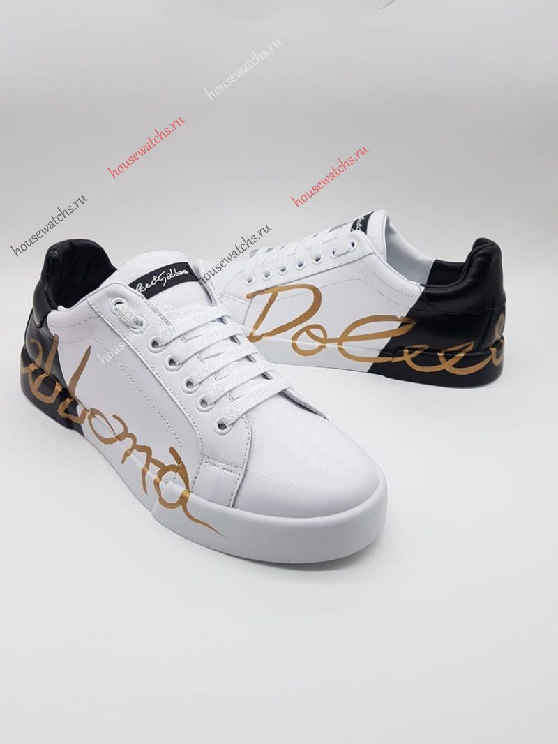 Копия Кеды Dolce&Gabbana H800030