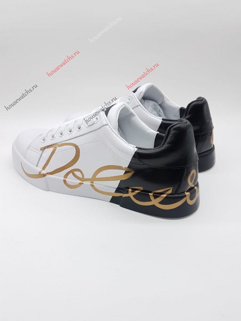Копия Кеды Dolce&Gabbana H800030