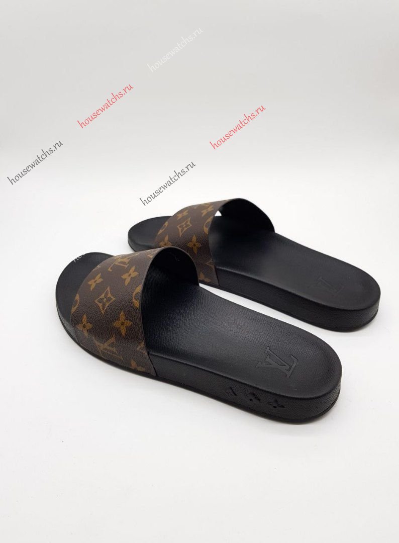 Копия  Шлепки Louis Vuitton H800031