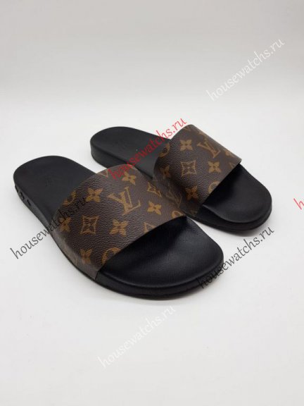 Копия  Шлепки Louis Vuitton H800031