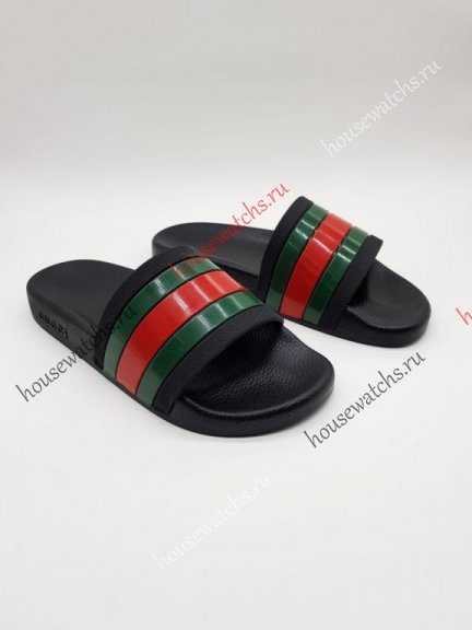 Копия  Шлепки Gucci H800033
