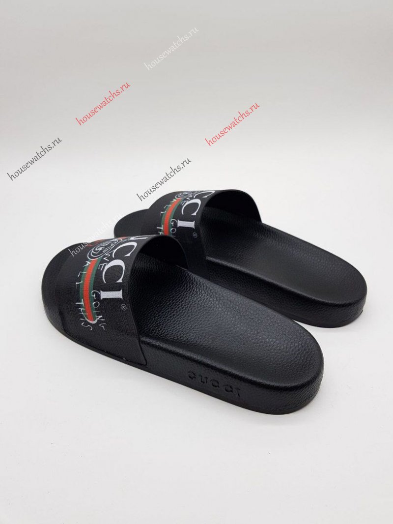Копия Шлепки Gucci H800035