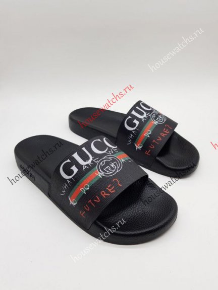 Копия Шлепки Gucci H800035