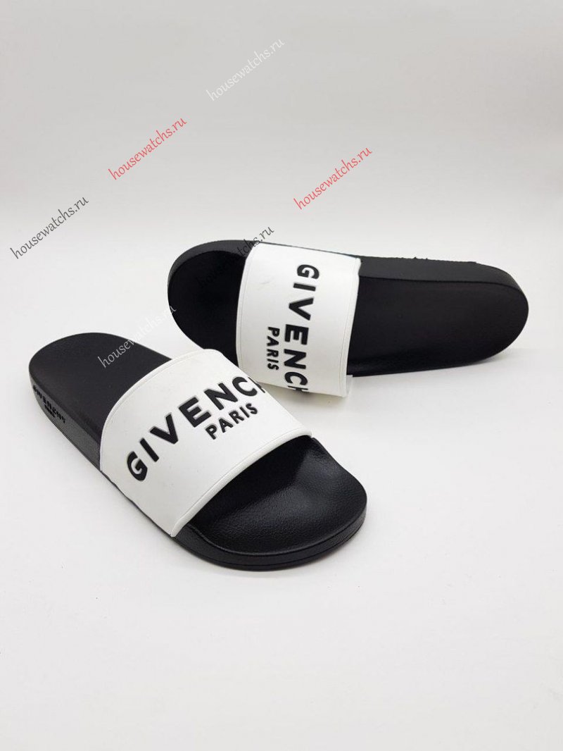 Копия Шлепки Givenchy H800036