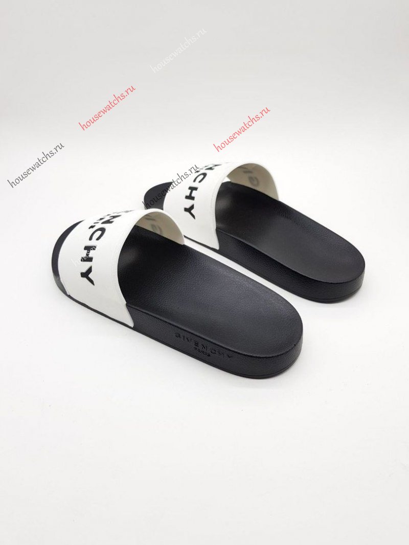 Копия Шлепки Givenchy H800036