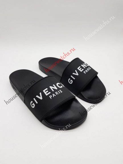 Копия  Шлепки Givenchy H800037