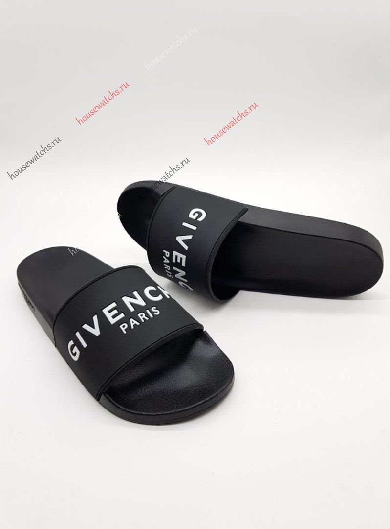 Копия  Шлепки Givenchy H800037