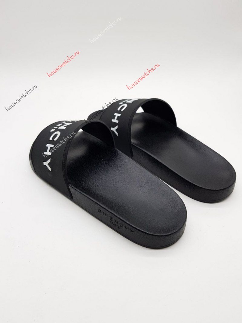 Копия  Шлепки Givenchy H800037