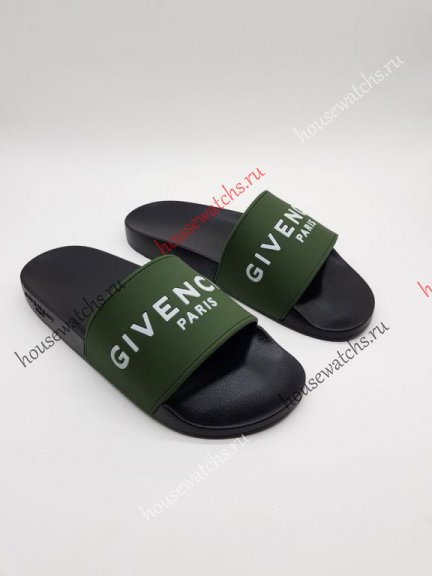 Копия  Шлепки Givenchy H800038