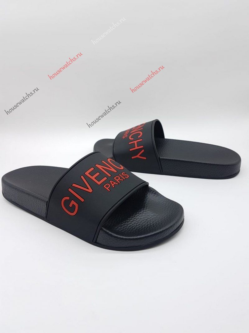 Копия  Шлепки Givenchy H800039