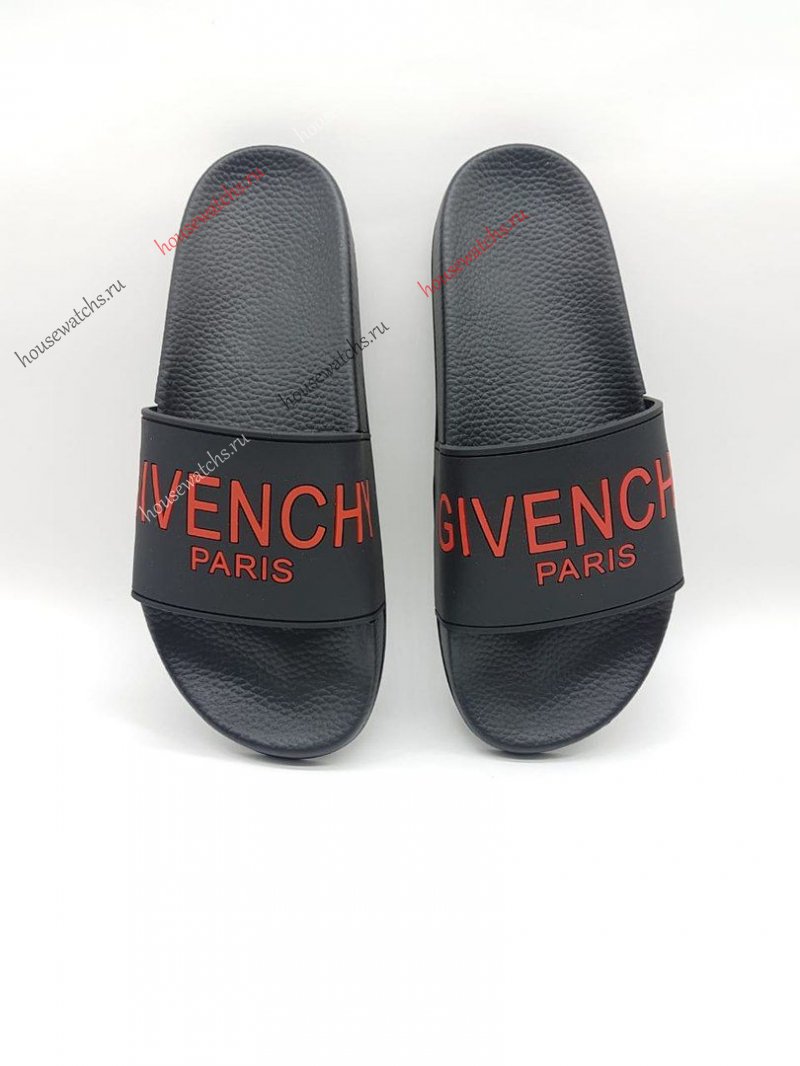 Копия  Шлепки Givenchy H800039