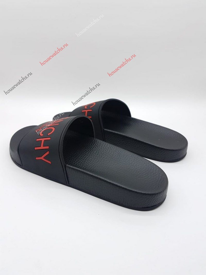 Копия  Шлепки Givenchy H800039