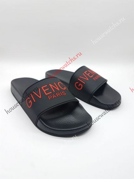 Копия  Шлепки Givenchy H800039