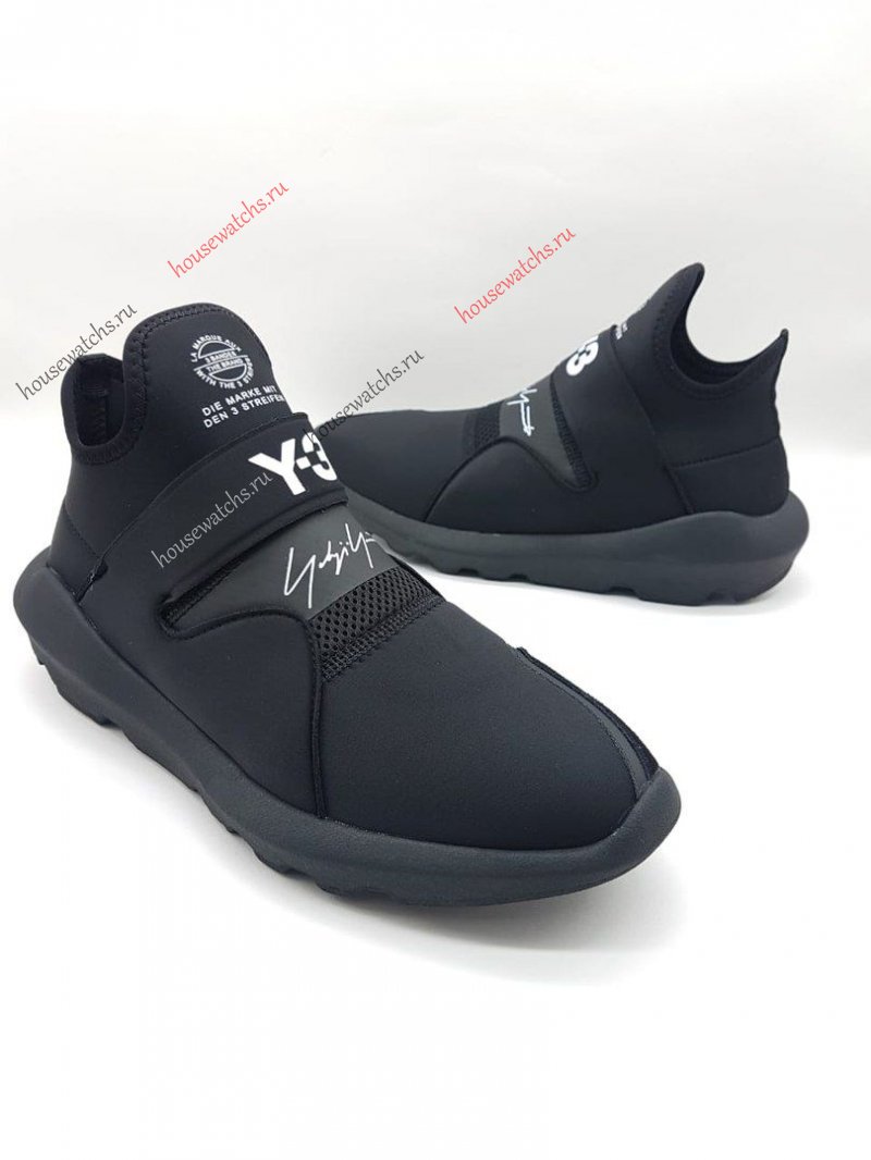 Копия Кроссовки Yojhi Yamamoto H800041