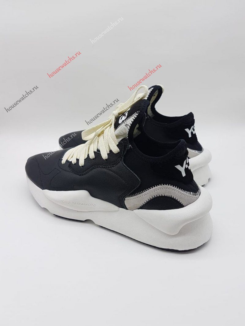 Копия Кроссовки Yojhi Yamamoto H800042