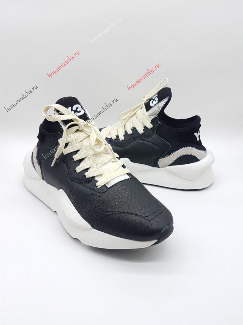 Копия Кроссовки Yojhi Yamamoto H800042
