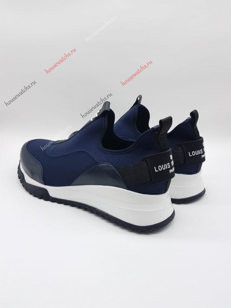 Копия  Кроссовки Louis Vuitton H800043