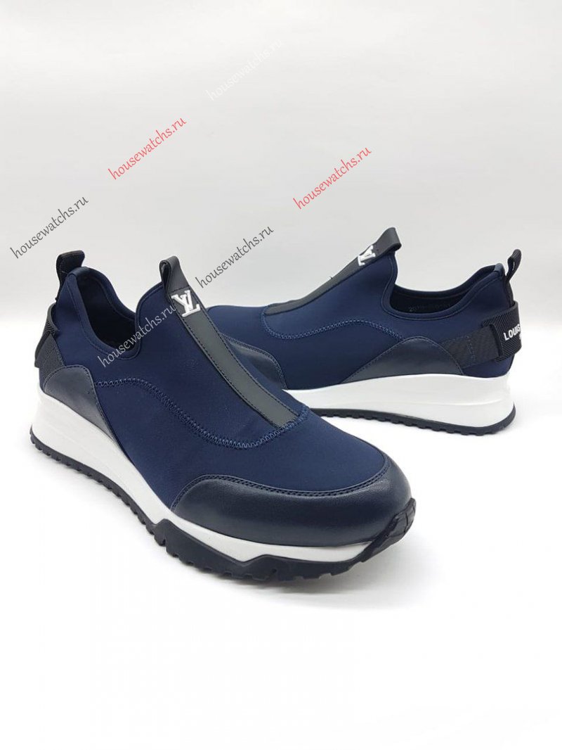 Копия  Кроссовки Louis Vuitton H800043
