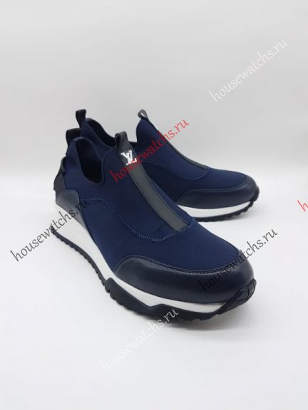 Копия  Кроссовки Louis Vuitton H800043