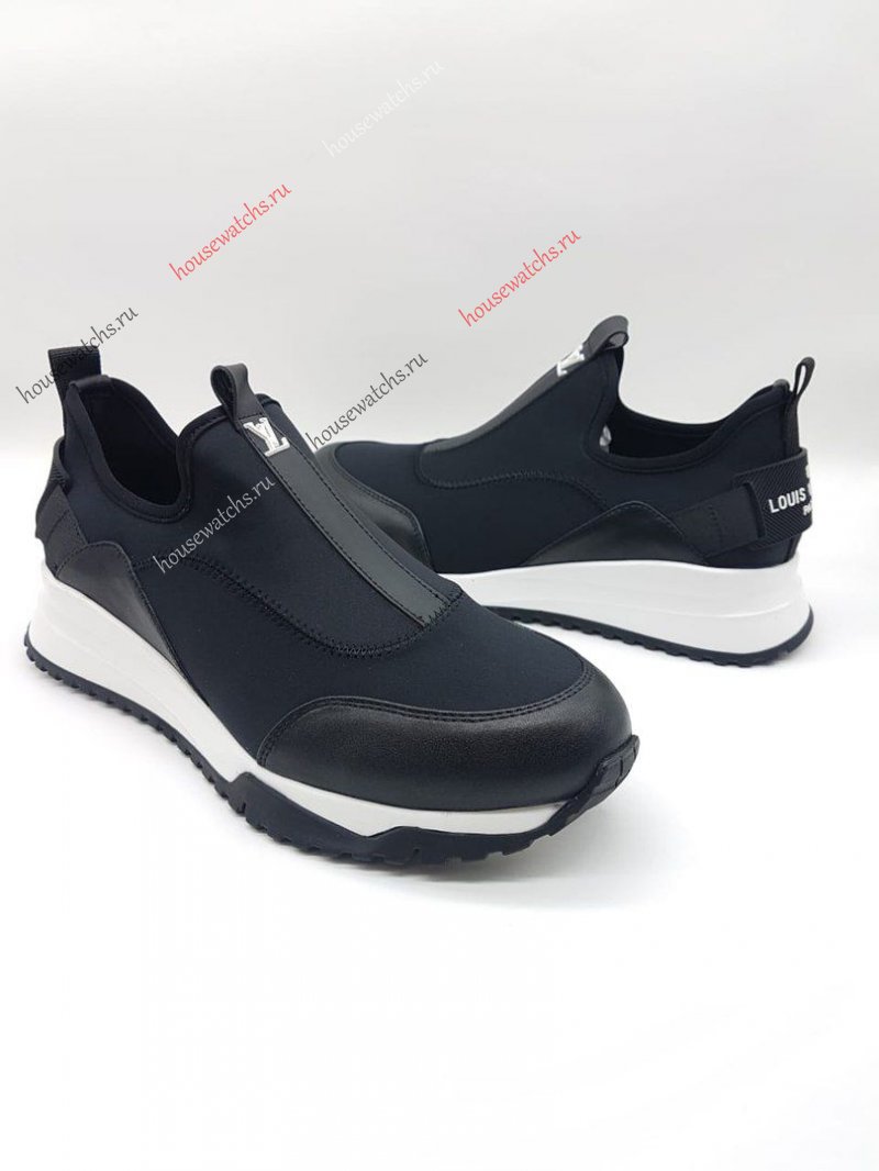 Копия  Кроссовки Louis Vuitton H800044