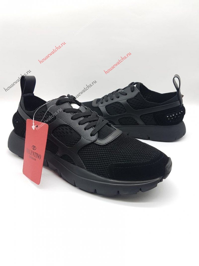 Копия  Кроссовки Valentino H800048