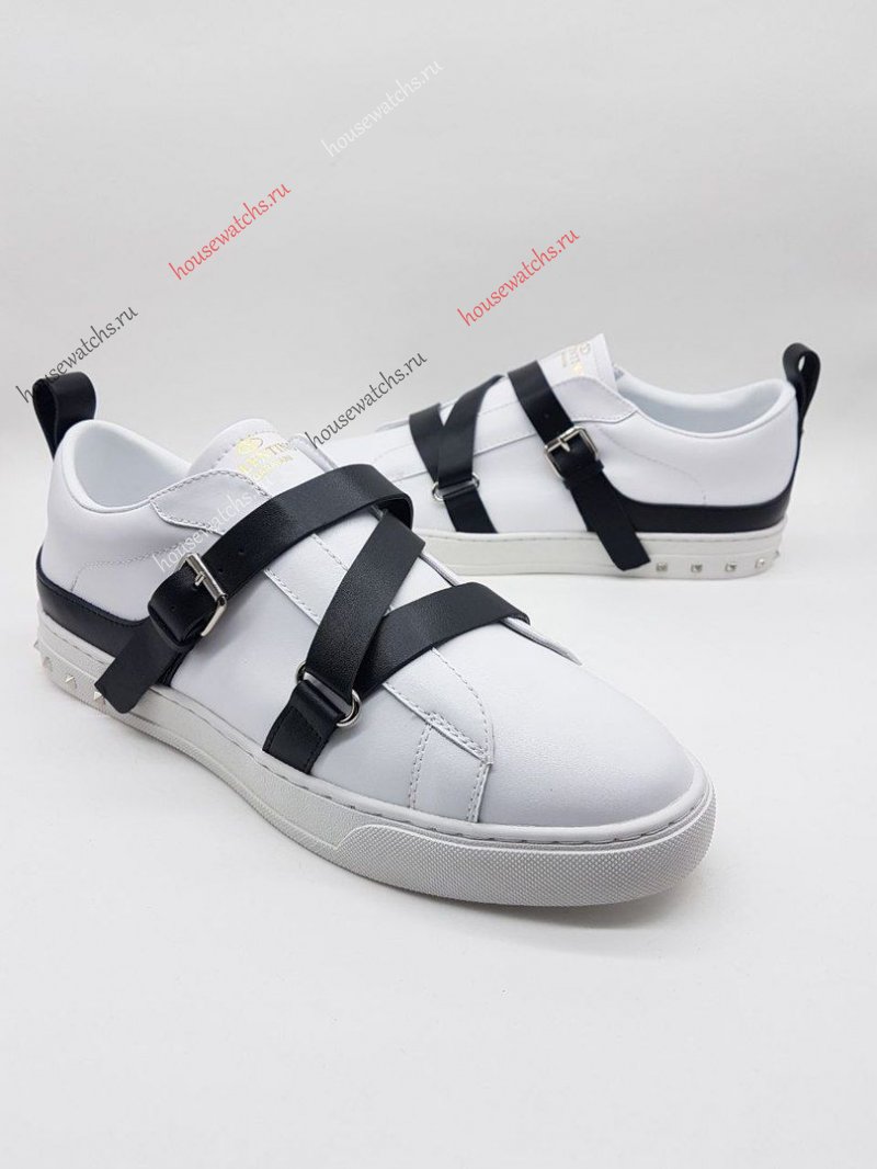 Копия  Кеды Valentino H800049