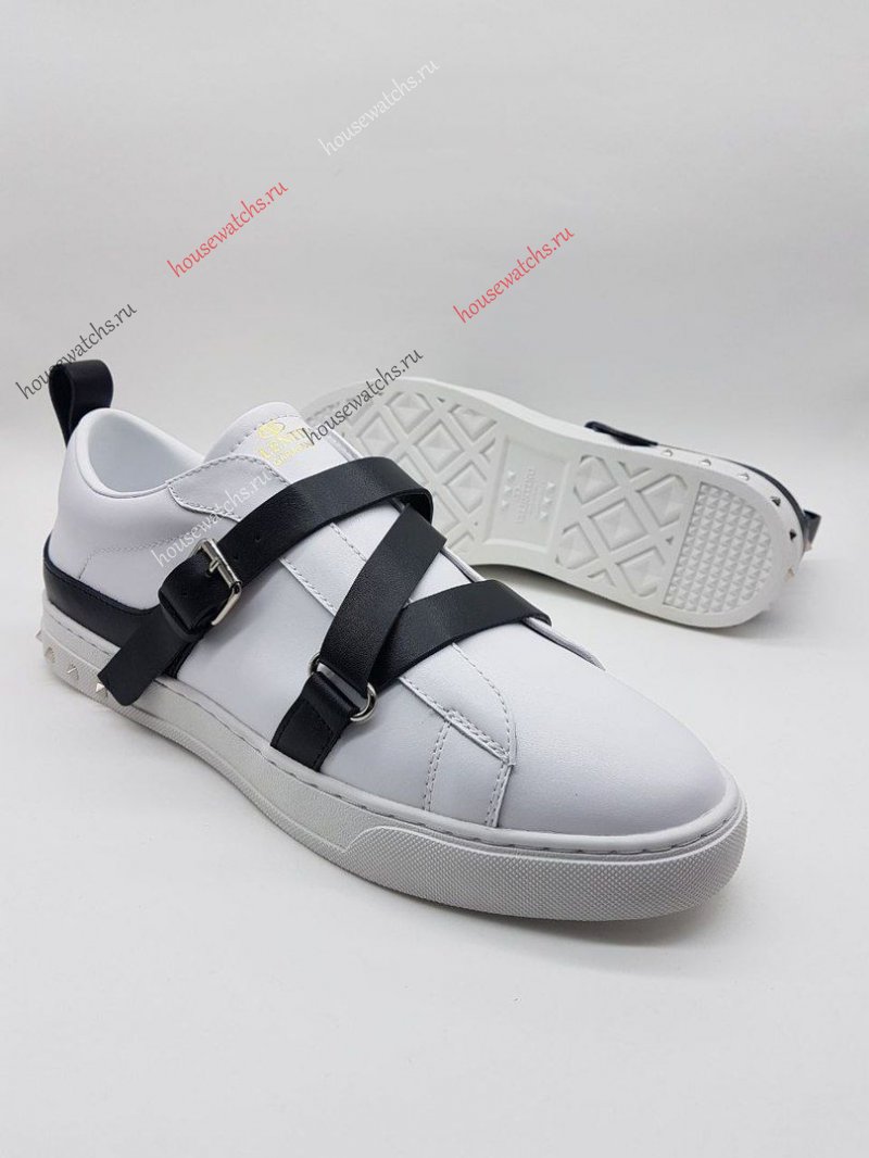 Копия  Кеды Valentino H800049