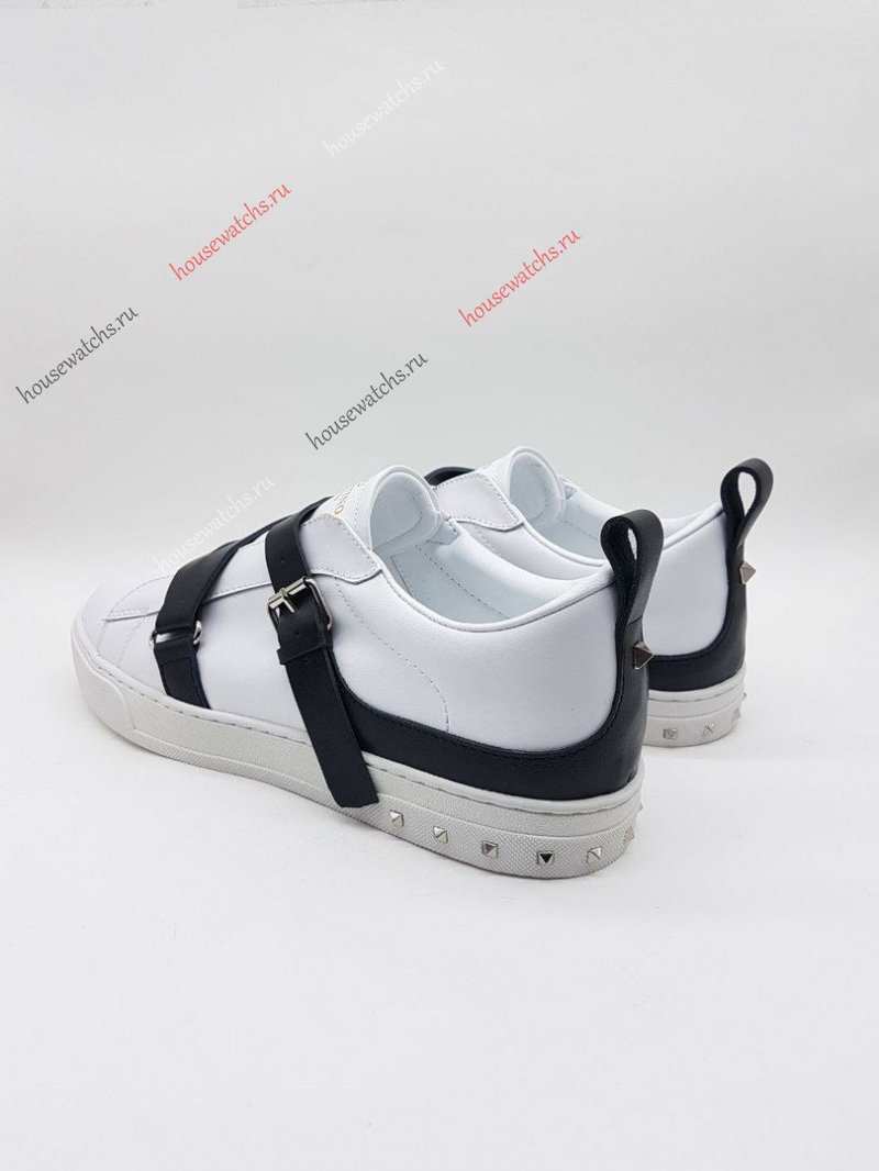 Копия  Кеды Valentino H800049