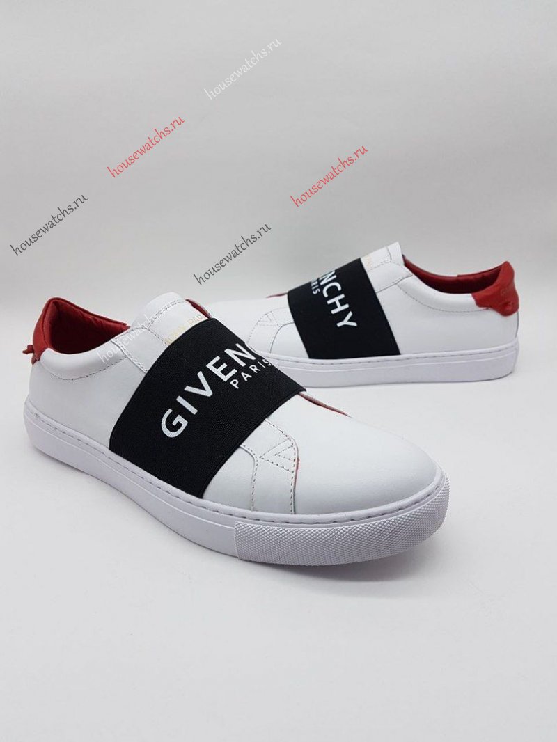 Копия  Кеды Givenchy H800051
