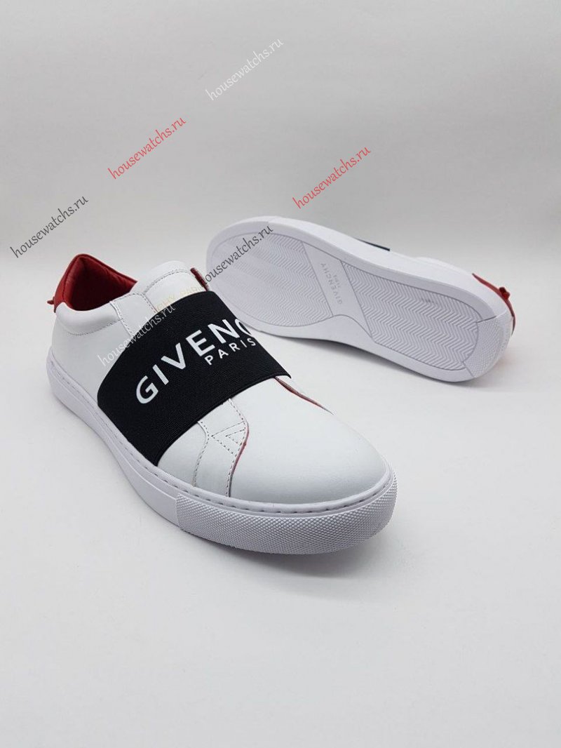 Копия  Кеды Givenchy H800051