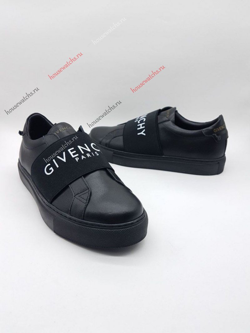 Копия  Кеды Givenchy H800052