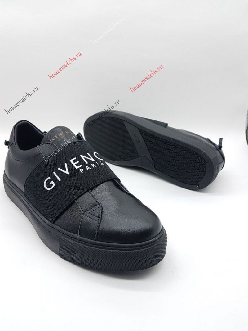 Копия  Кеды Givenchy H800052