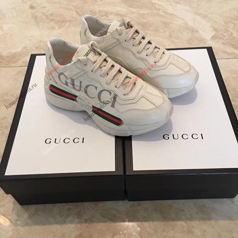 Копия Кроссовки Gucci H800053