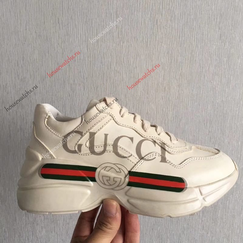 Копия Кроссовки Gucci H800053