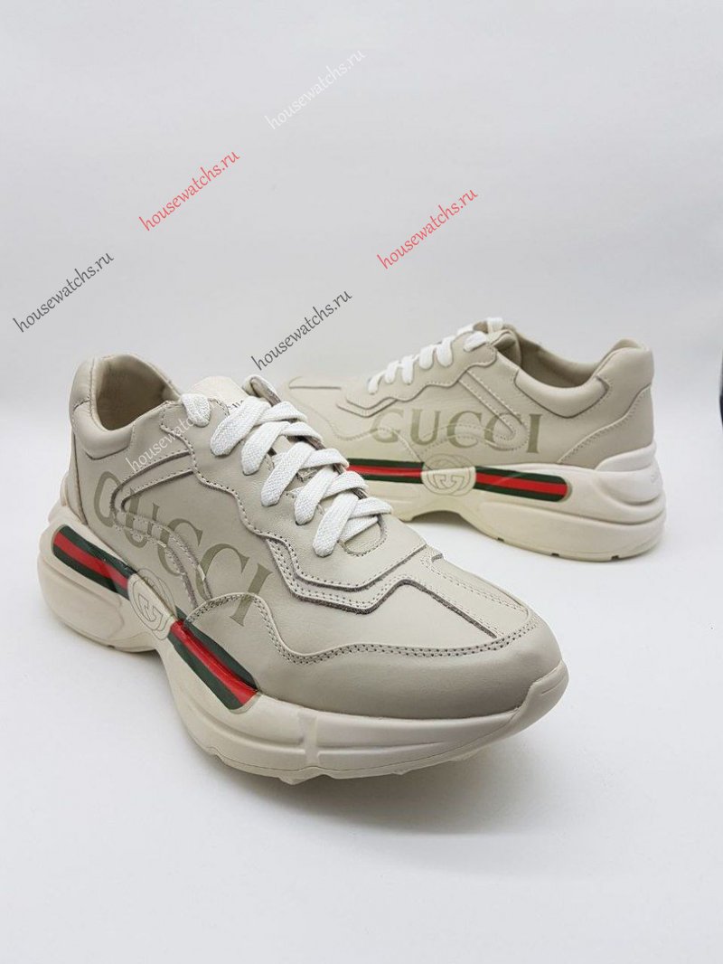 Копия Кроссовки Gucci H800053
