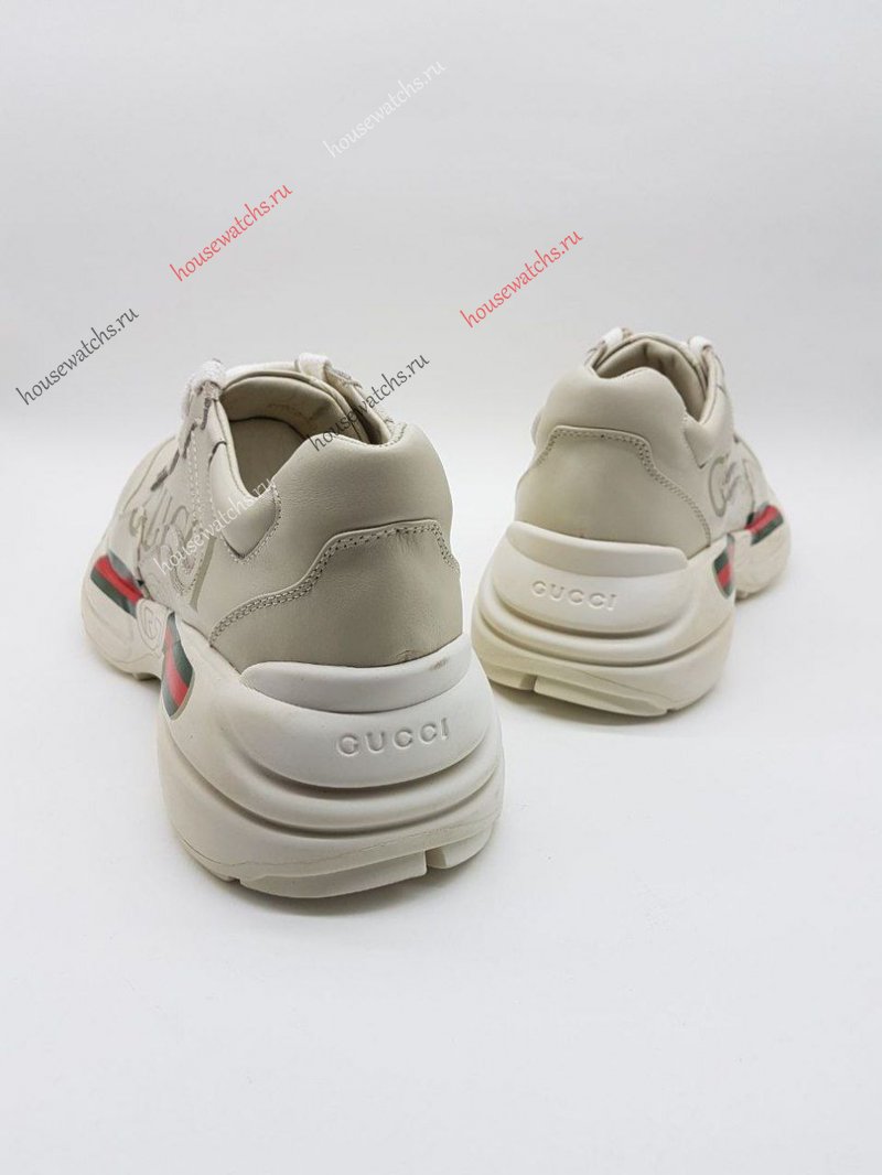 Копия Кроссовки Gucci H800053