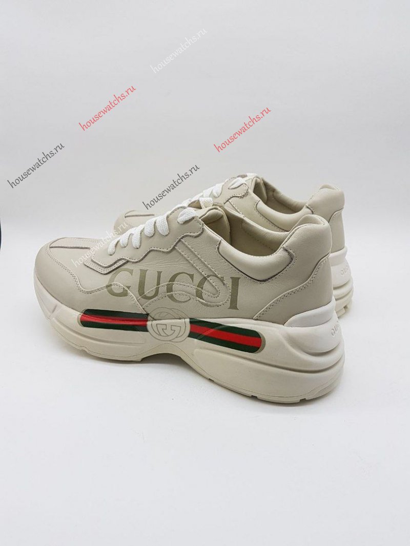 Копия Кроссовки Gucci H800053