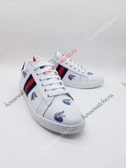 Копия Кеды Gucci H800054