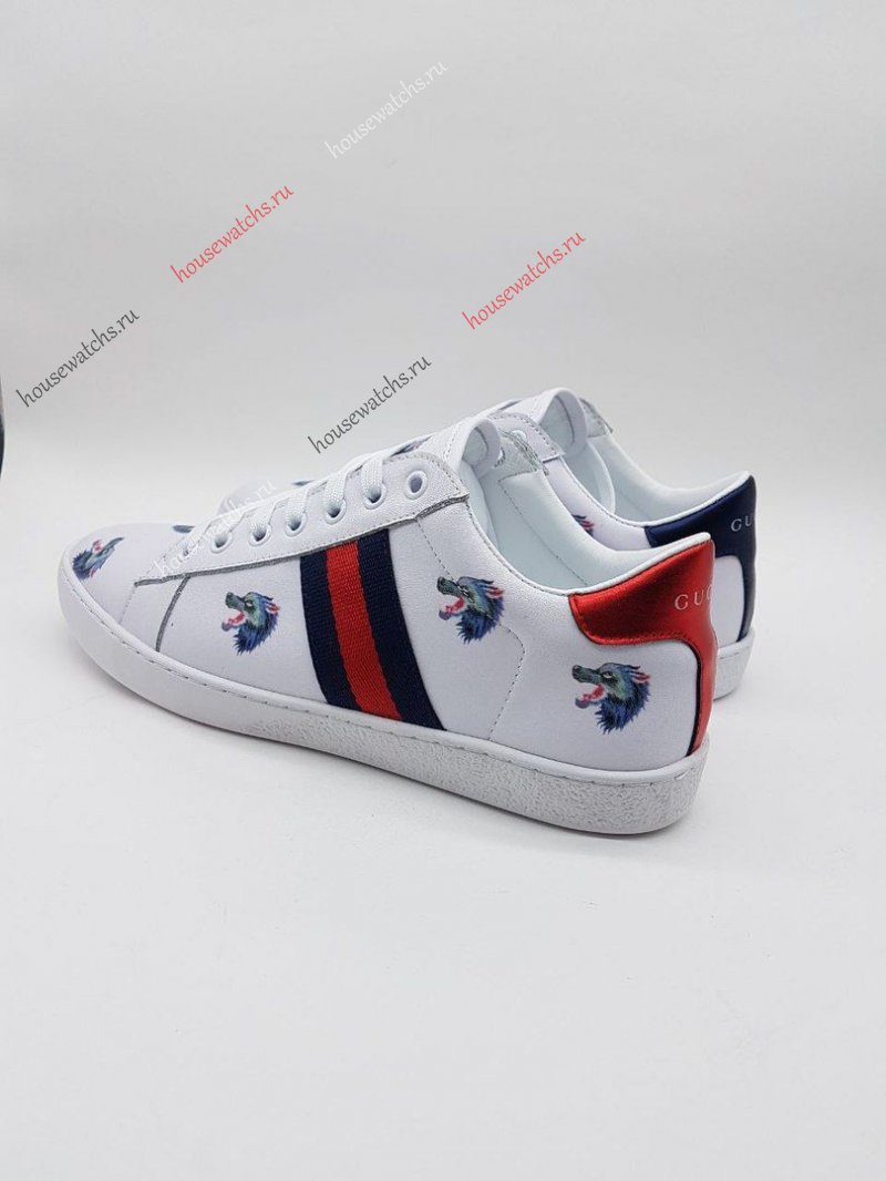 Копия Кеды Gucci H800054