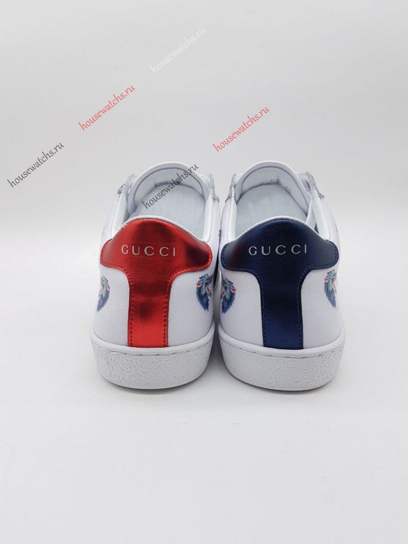 Копия Кеды Gucci H800054