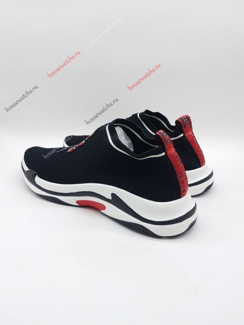 Копия  Кроссовки Gucci H800055