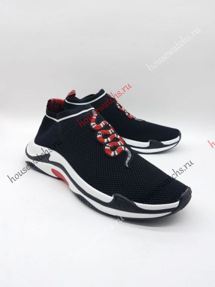 Копия  Кроссовки Gucci H800055