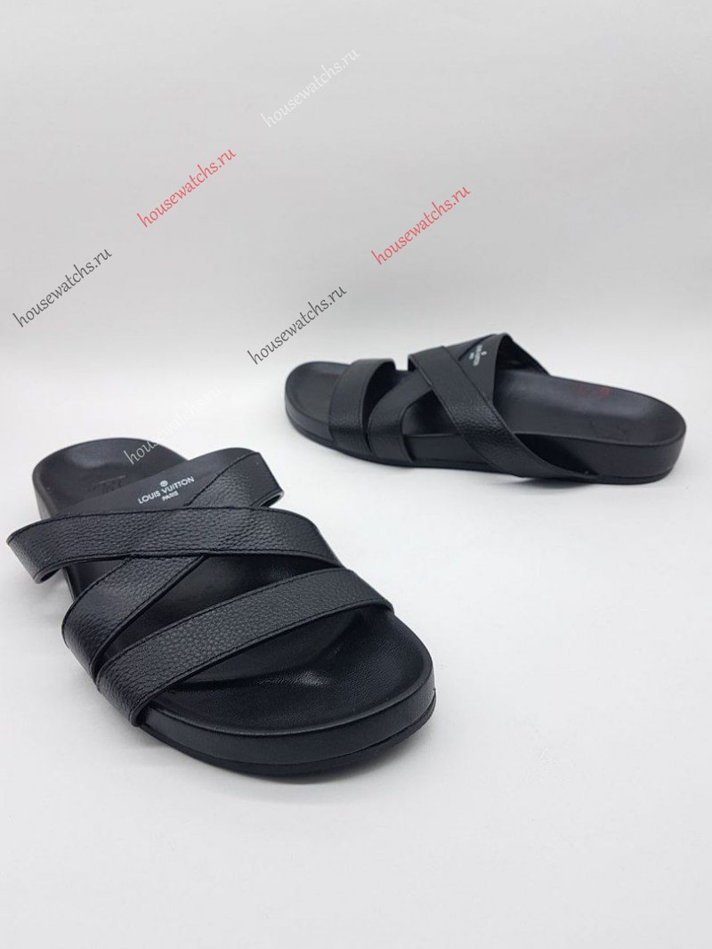 Копия  Шлепки Louis Vuitton H800056
