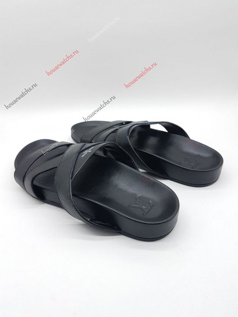 Копия  Шлепки Louis Vuitton H800056