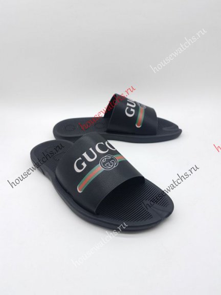 Копия  Шлепки Gucci H800057