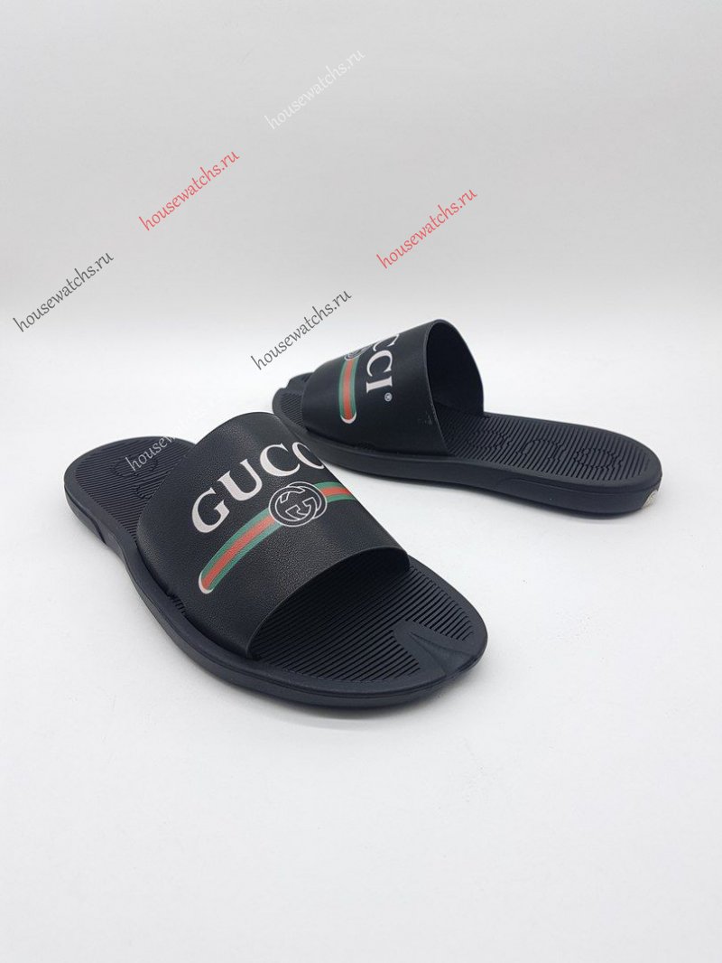 Копия  Шлепки Gucci H800057