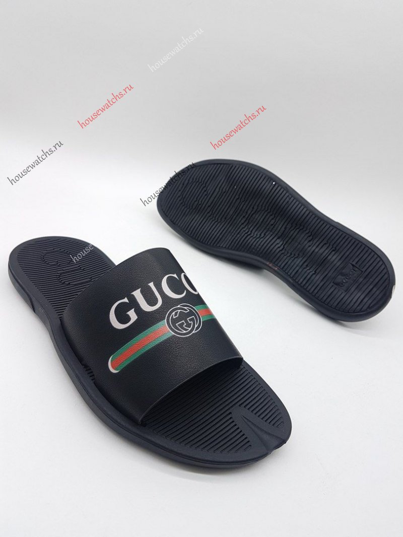 Копия  Шлепки Gucci H800057