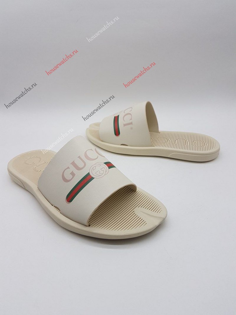 Копия  Шлепки Gucci H800058
